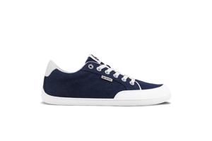 Barefoot tenisky Be Lenka Rebound - Denim Dark Blue 36