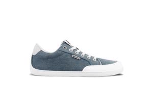 Barefoot tenisky Be Lenka Rebound - Denim Light Blue 41