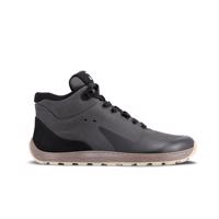 Barefoot topánky Barebarics Trekker - Dark Grey 36