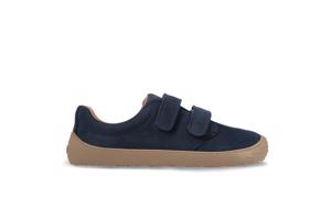 Detské barefoot topánky Be Lenka Bounce - Dark Blue 25