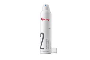 pedag Nubuck Spray 250 ml - intenzívna starostlivosť o brúsenú kožu